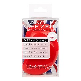 Tangle Teezer Thick & Curly Hair Brush - Saç Fırçası